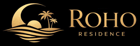 Roho Residence Logo