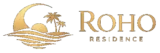 roho residence logo