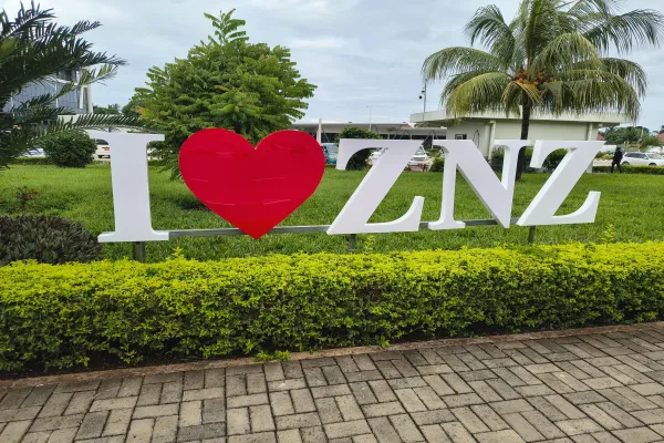 iloveznz
