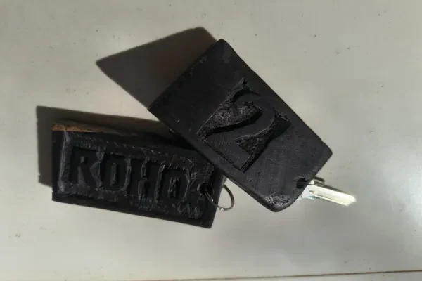 key