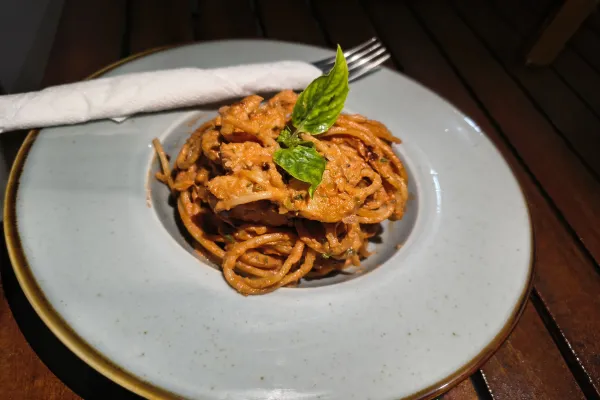 pasta