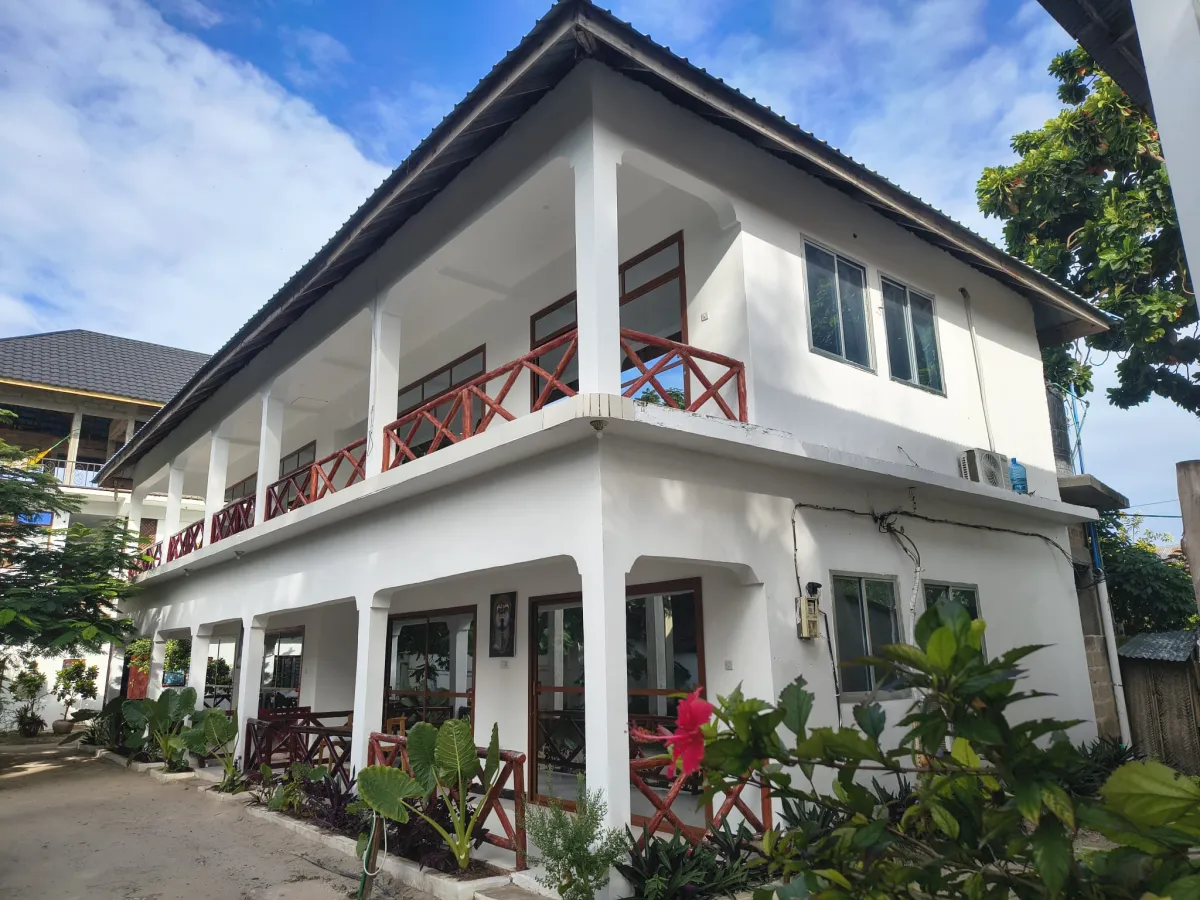roho residence hotel