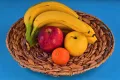 Fruit Plate